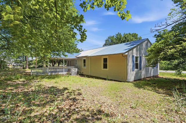 357 Raven Rock Road, Lillington, NC 27546