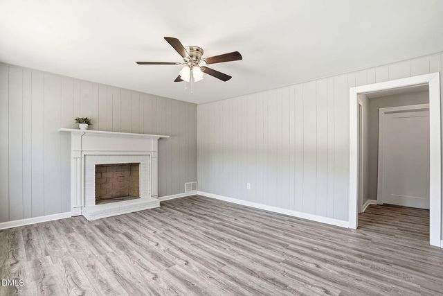 357 Raven Rock Road, Lillington, NC 27546