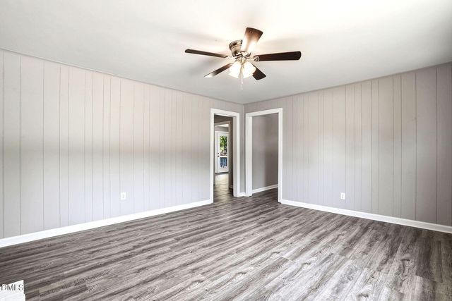 357 Raven Rock Road, Lillington, NC 27546