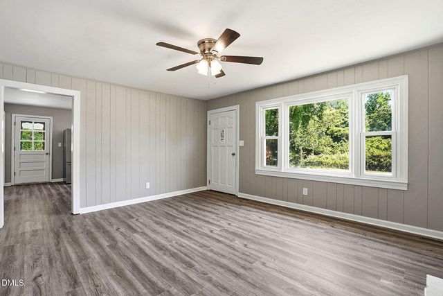 357 Raven Rock Road, Lillington, NC 27546