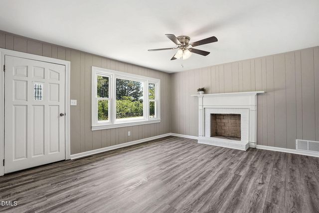 357 Raven Rock Road, Lillington, NC 27546