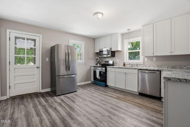 357 Raven Rock Road, Lillington, NC 27546
