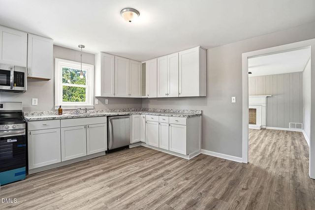 357 Raven Rock Road, Lillington, NC 27546