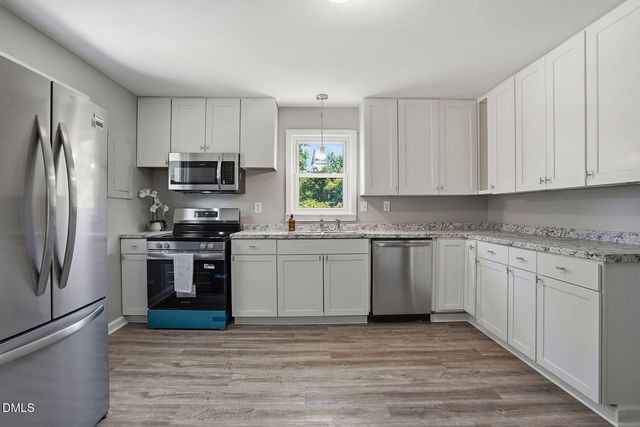 357 Raven Rock Road, Lillington, NC 27546