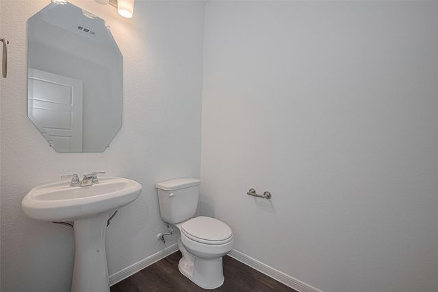 20847 Attalos Stoa Road, Crosby, TX 77532