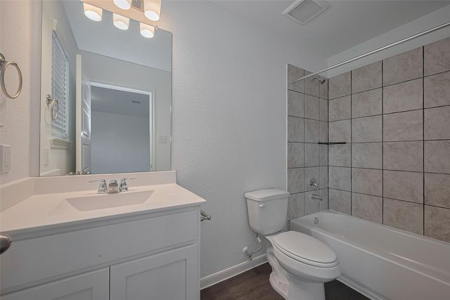 20847 Attalos Stoa Road, Crosby, TX 77532
