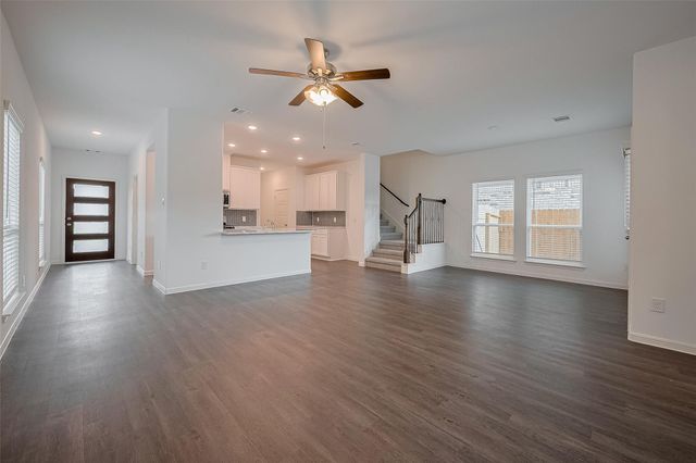 20847 Attalos Stoa Road, Crosby, TX 77532