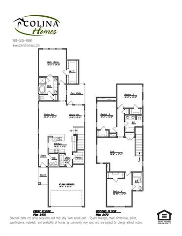 20847 Attalos Stoa Road, Crosby, TX 77532