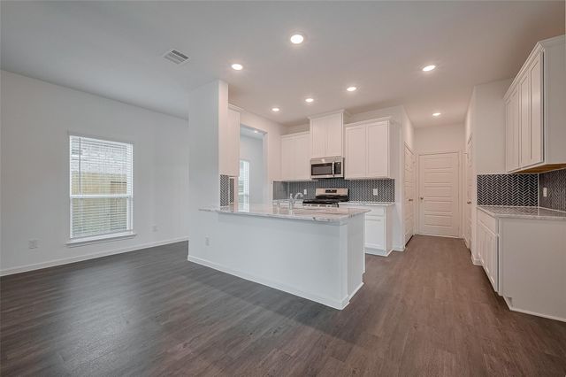 20847 Attalos Stoa Road, Crosby, TX 77532