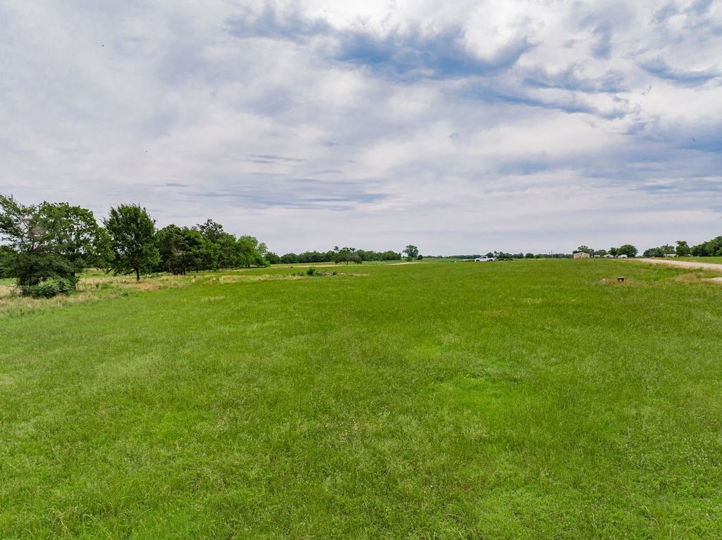 Lot 20 Private Road 5914, Yantis, TX 75497