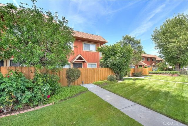 14265 Terra Bella Street 32, Panorama City, CA 91402