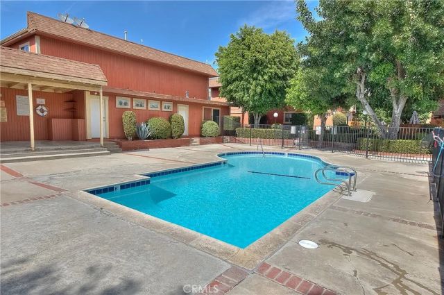 14265 Terra Bella Street 32, Panorama City, CA 91402