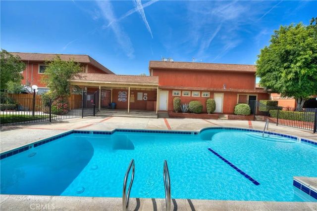 14265 Terra Bella Street 32, Panorama City, CA 91402