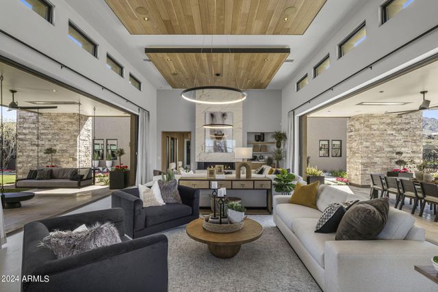 24046 N 126TH Place, Scottsdale, AZ 85255