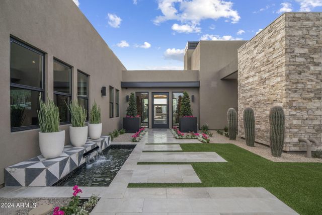 24046 N 126TH Place, Scottsdale, AZ 85255