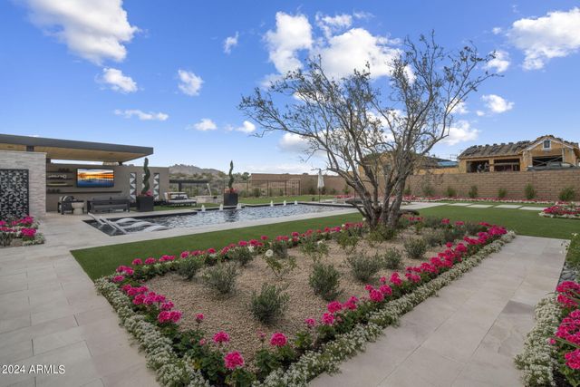 24046 N 126TH Place, Scottsdale, AZ 85255