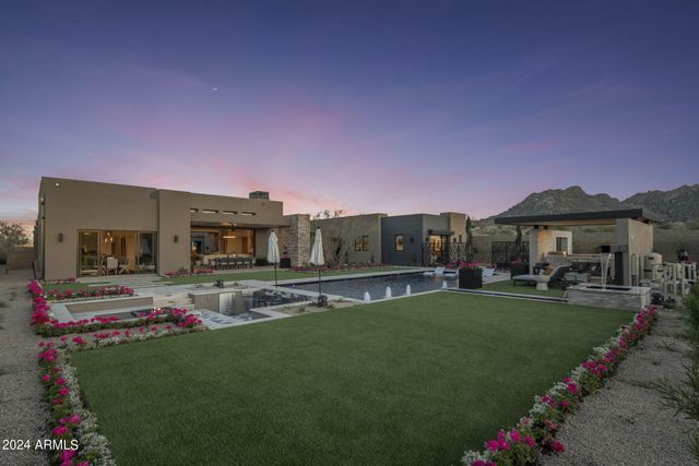 24046 N 126TH Place, Scottsdale, AZ 85255