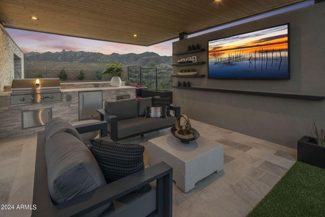 24046 N 126TH Place, Scottsdale, AZ 85255