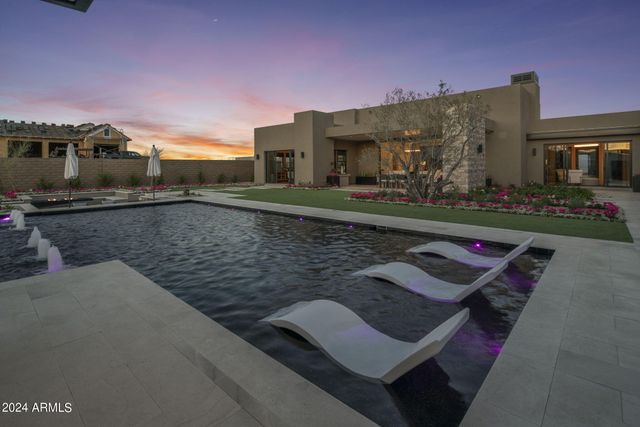 24046 N 126TH Place, Scottsdale, AZ 85255