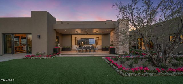 24046 N 126TH Place, Scottsdale, AZ 85255