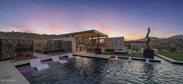 24046 N 126TH Place, Scottsdale, AZ 85255