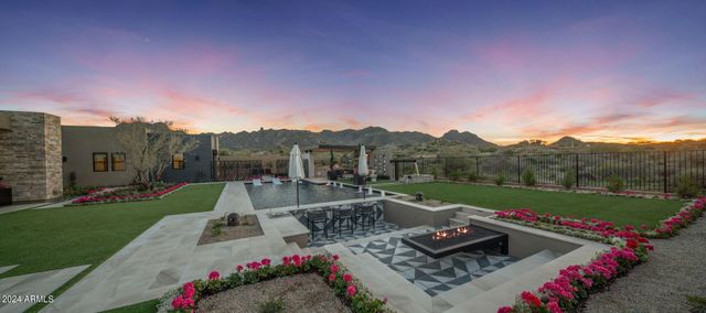 24046 N 126TH Place, Scottsdale, AZ 85255