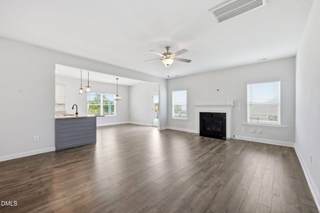 407 Glenkirk Place, Garner, NC 27529