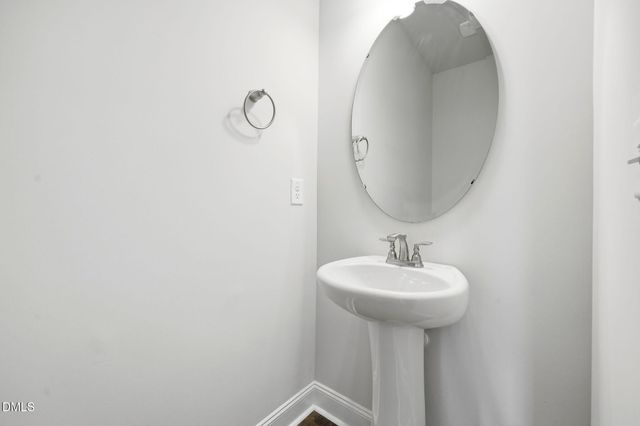 407 Glenkirk Place, Garner, NC 27529