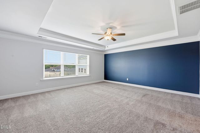 407 Glenkirk Place, Garner, NC 27529