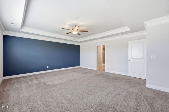 407 Glenkirk Place, Garner, NC 27529