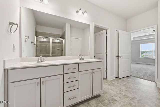 407 Glenkirk Place, Garner, NC 27529