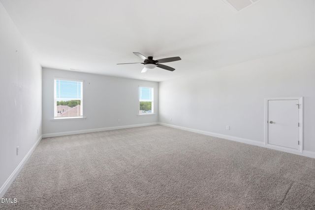 407 Glenkirk Place, Garner, NC 27529