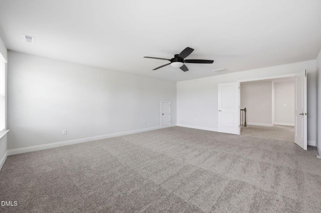 407 Glenkirk Place, Garner, NC 27529