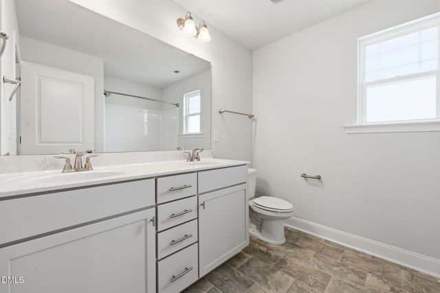 407 Glenkirk Place, Garner, NC 27529