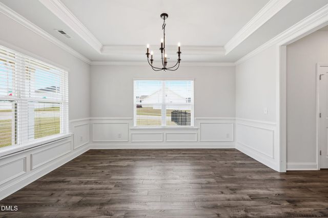 407 Glenkirk Place, Garner, NC 27529