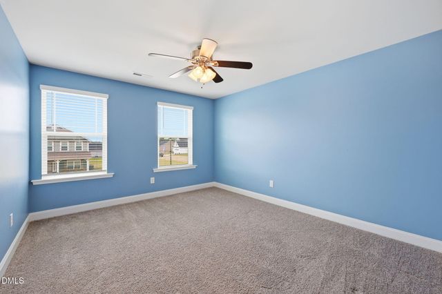 407 Glenkirk Place, Garner, NC 27529