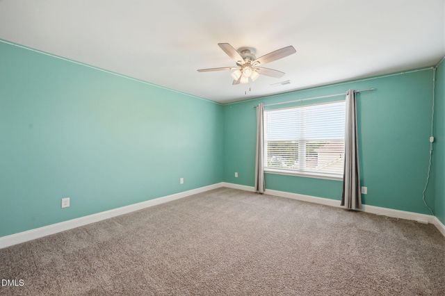 407 Glenkirk Place, Garner, NC 27529