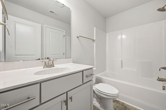 407 Glenkirk Place, Garner, NC 27529