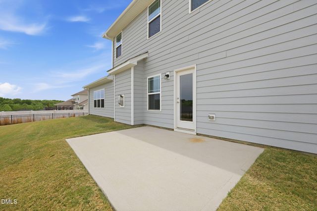 407 Glenkirk Place, Garner, NC 27529