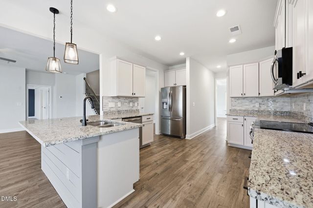 407 Glenkirk Place, Garner, NC 27529