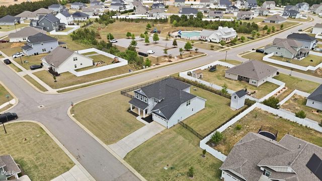 407 Glenkirk Place, Garner, NC 27529