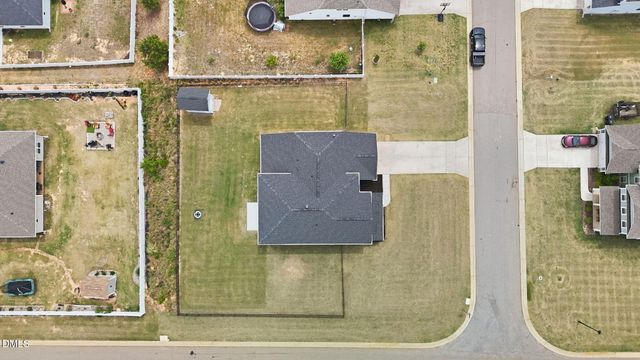 407 Glenkirk Place, Garner, NC 27529