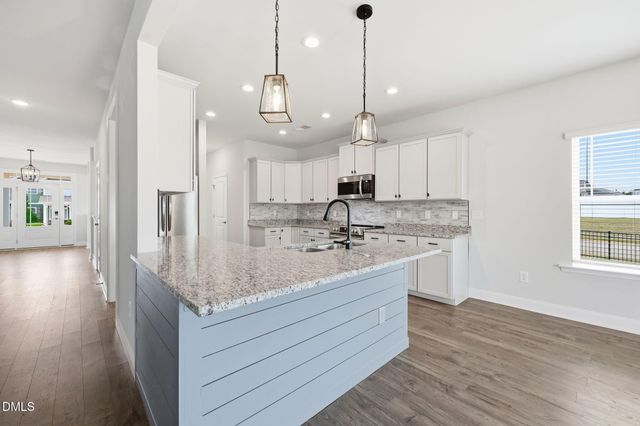 407 Glenkirk Place, Garner, NC 27529