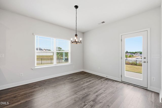 407 Glenkirk Place, Garner, NC 27529