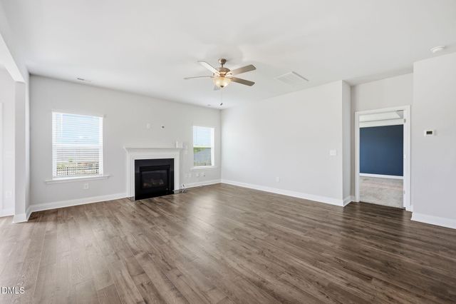 407 Glenkirk Place, Garner, NC 27529