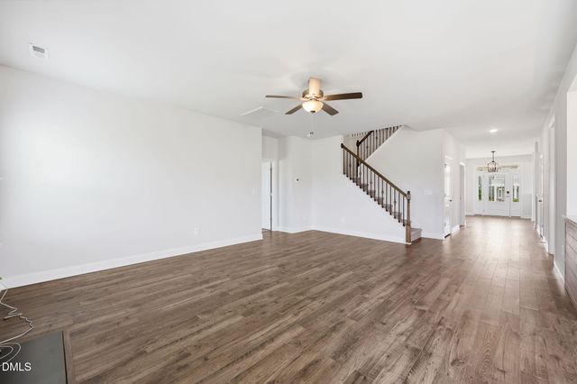 407 Glenkirk Place, Garner, NC 27529