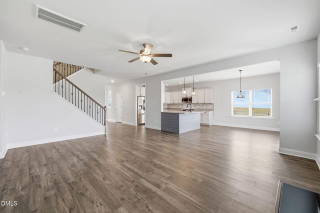 407 Glenkirk Place, Garner, NC 27529