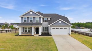 407 Glenkirk Place, Garner, NC 27529