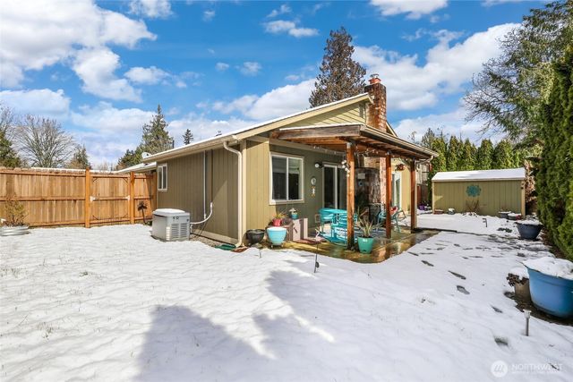 19821 SE 263rd Place, Covington, WA 98042