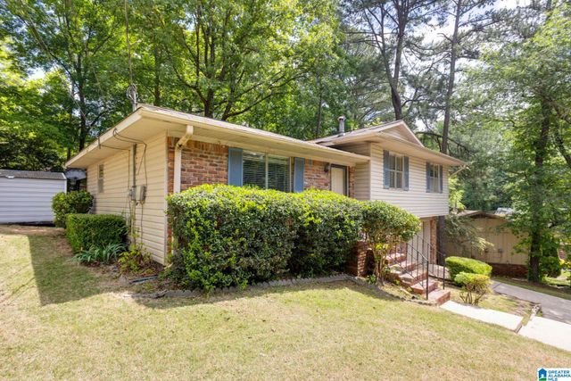 5009 EWELL LANE, Birmingham, AL 35210